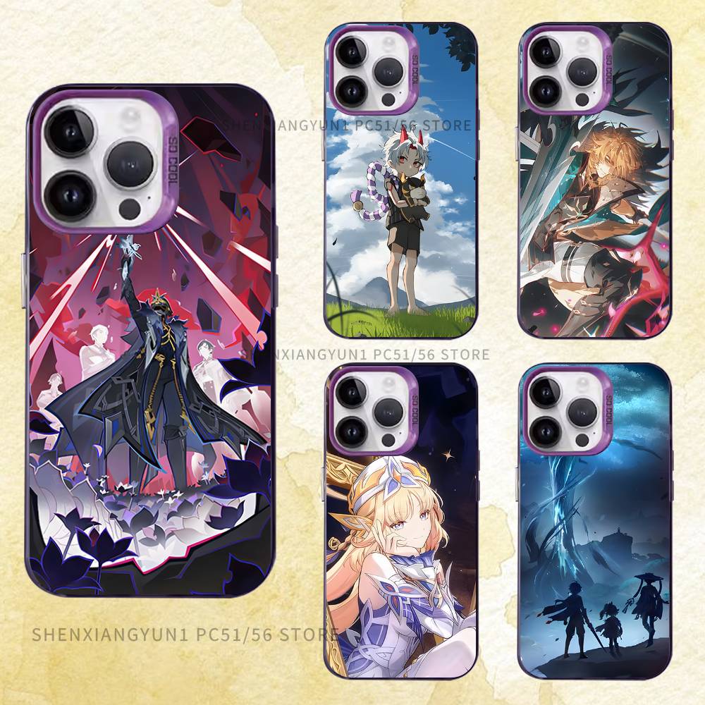 Etui na telefon Itto V-Varka C – Phone Cases Louis Vuitton recenzja i cena