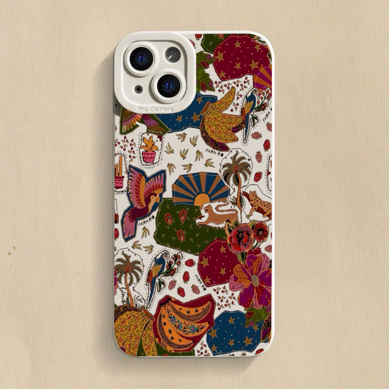 Etui na telefon z motywem kwia – Phone Cases Galaxy S26 Ultra recenzja i cena