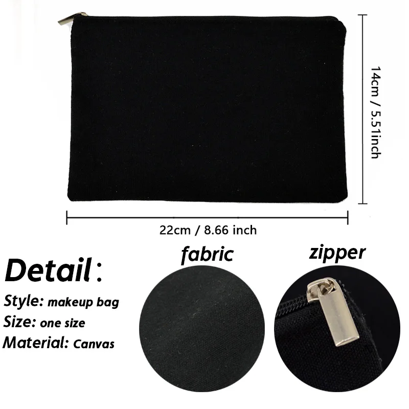 Spersonalizowana kosmetyczka d – Monogram Custom Case recenzja i cena