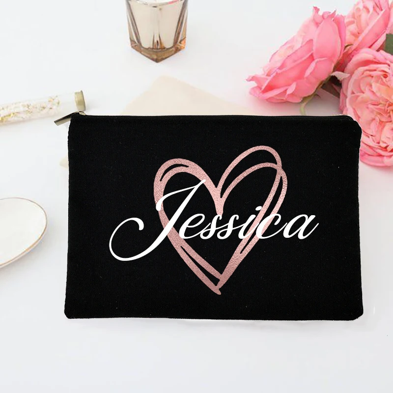Spersonalizowana kosmetyczka d – Monogram Custom Case recenzja i cena