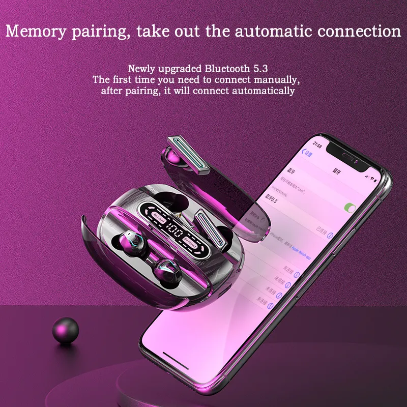Słuchawki dla par, kompatybiln – Phone Cases Pk recenzja i cena
