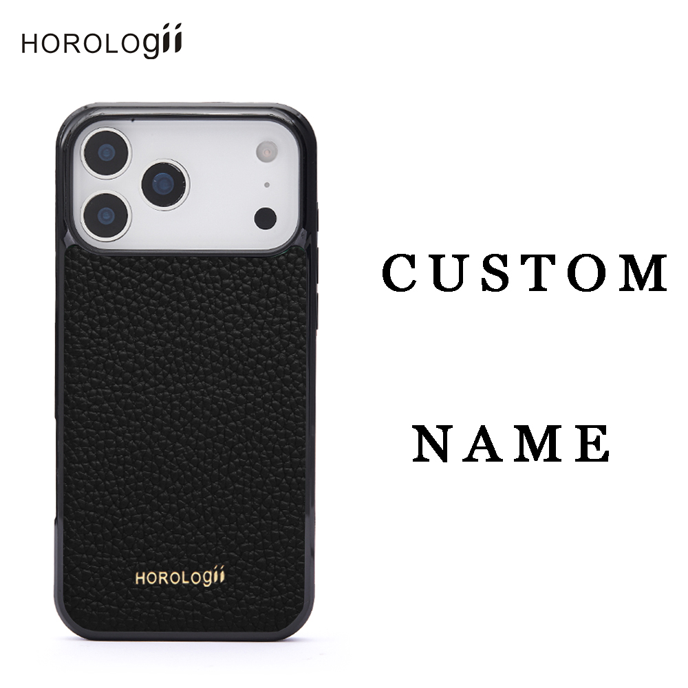 Horologii Monogram Personalizo – Monogram Custom Case recenzja i cena