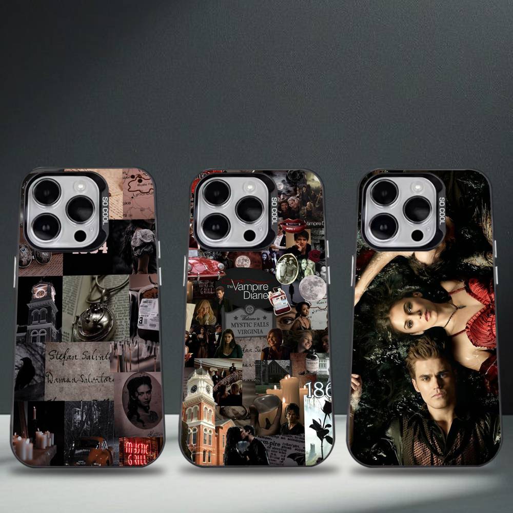 Etui na telefon V-Vampire D-Di – Phone Cases Louis Vuitton recenzja i cena
