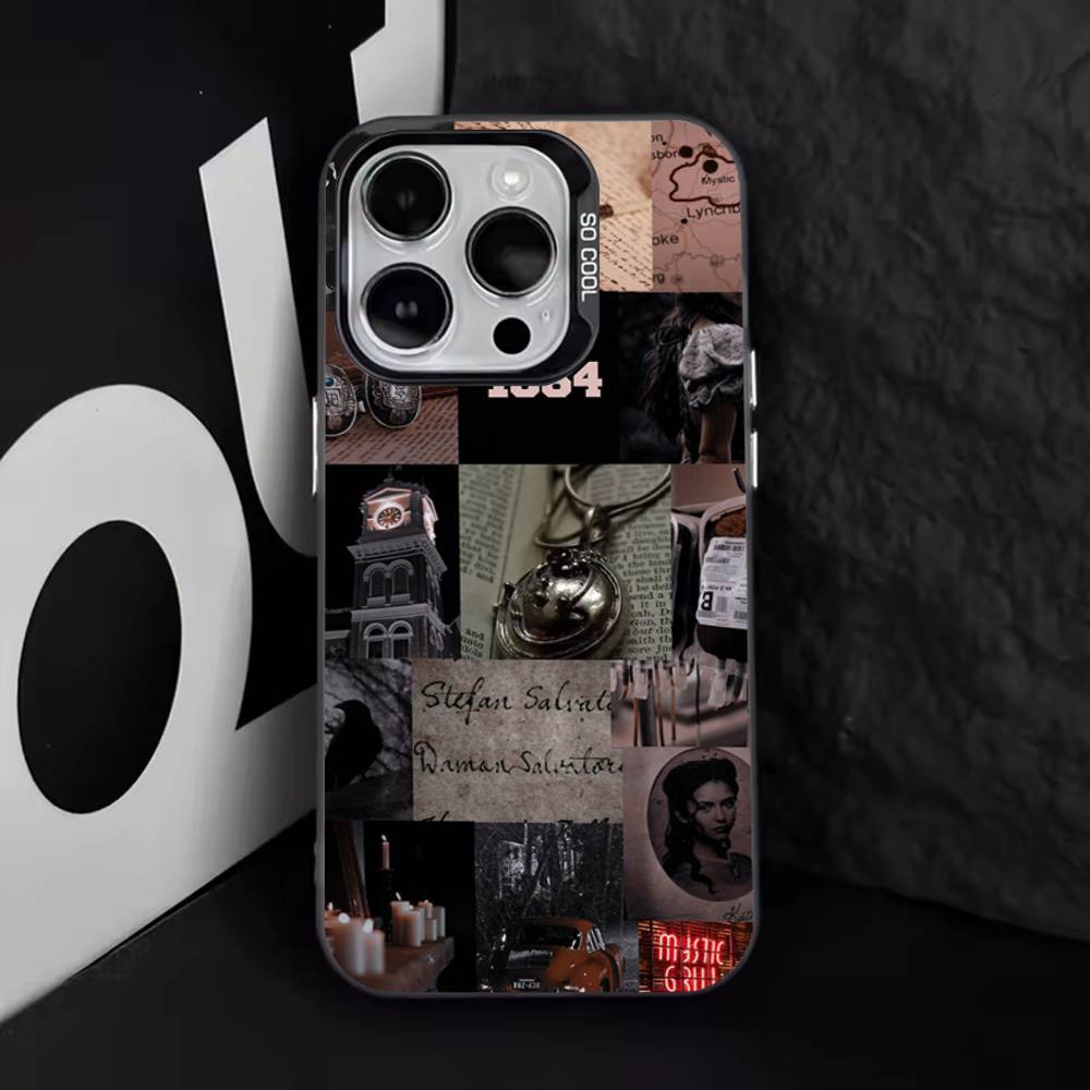 Etui na telefon V-Vampire D-Di – Phone Cases Louis Vuitton recenzja i cena