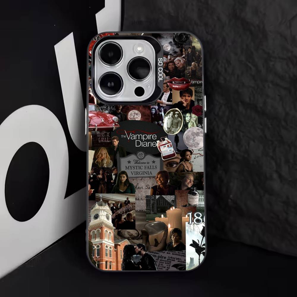Etui na telefon V-Vampire D-Di – Phone Cases Louis Vuitton recenzja i cena