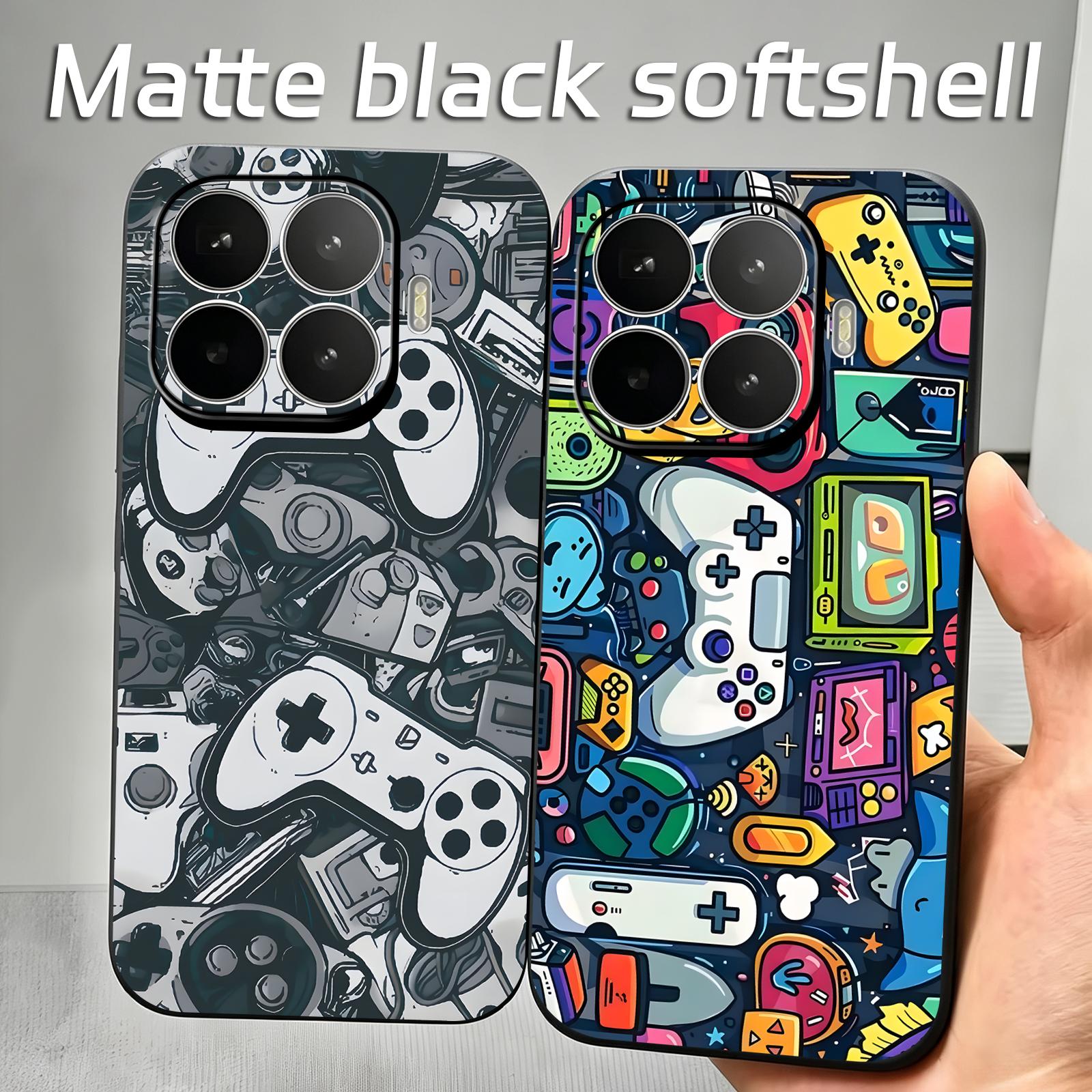 Etui na telefon Xiaomi 17 15 1 – Phone Cases Xiaomi 15T recenzja i cena