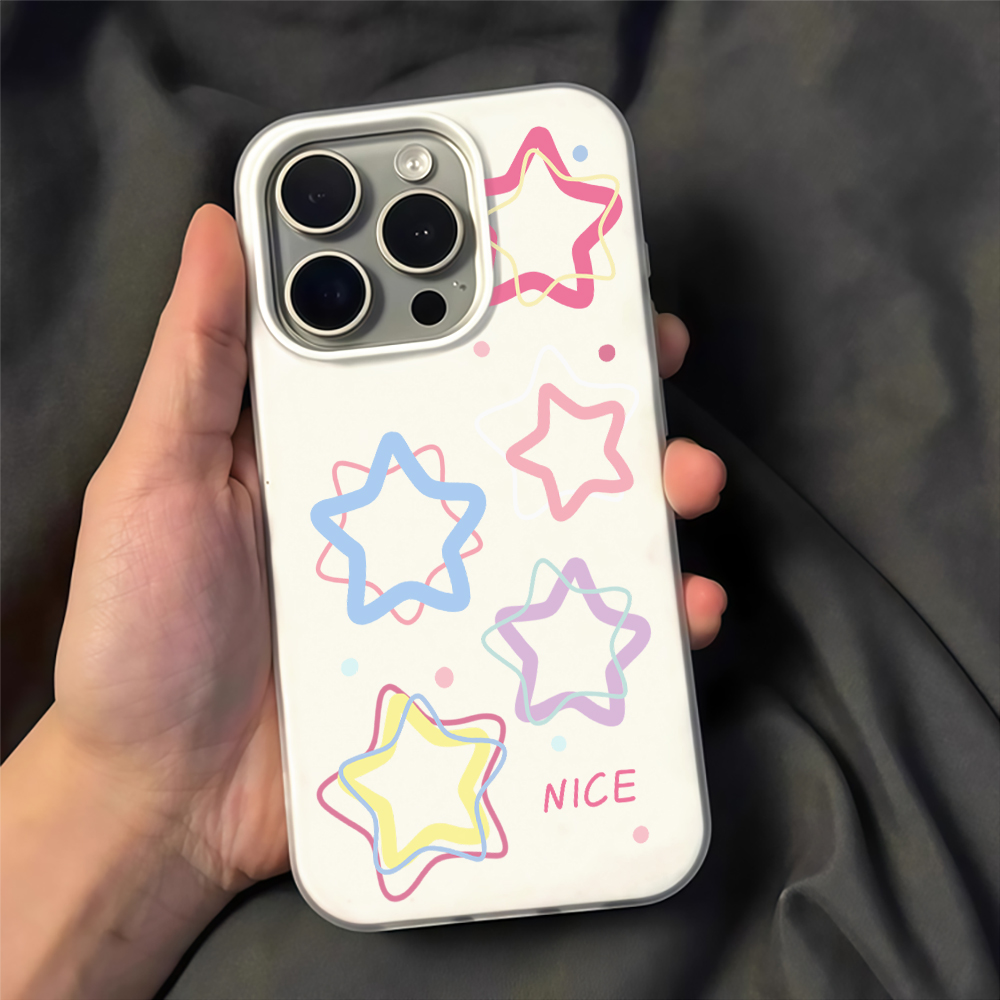 Etui na telefon Kawaii Outline – Phone Cases Galaxy S26 Ultra recenzja i cena