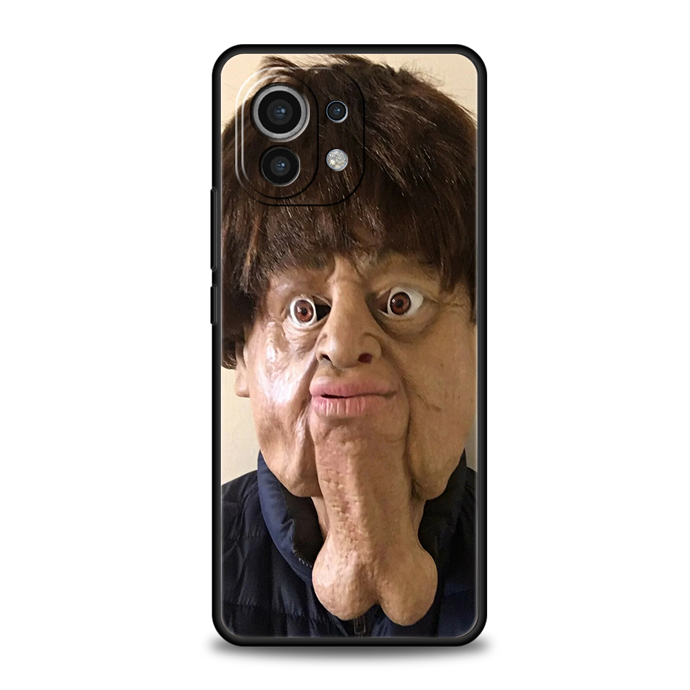 Etui na telefon Xiaomi Poco F7 – Phone Cases Ugly recenzja i cena