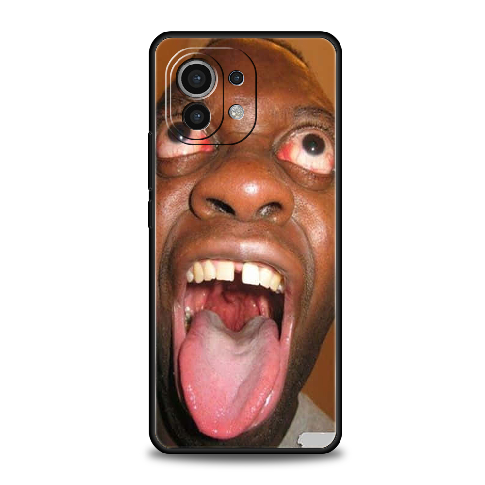 Etui na telefon Xiaomi Poco F7 – Phone Cases Ugly recenzja i cena