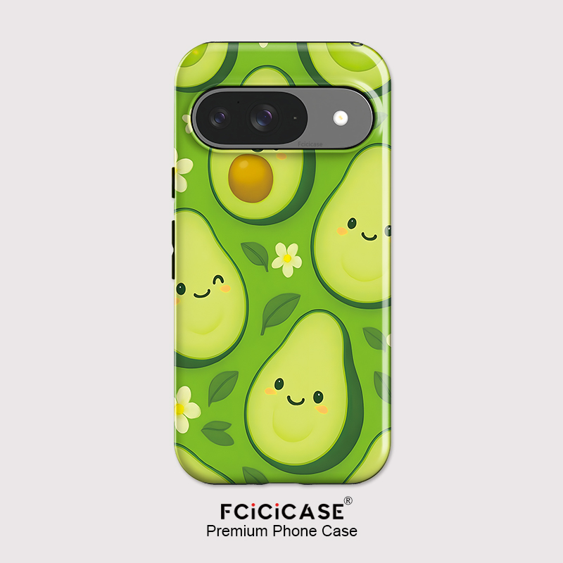 Fcicicase Etui na telefon Pixe – Phone Cases Pixel 10 recenzja i cena