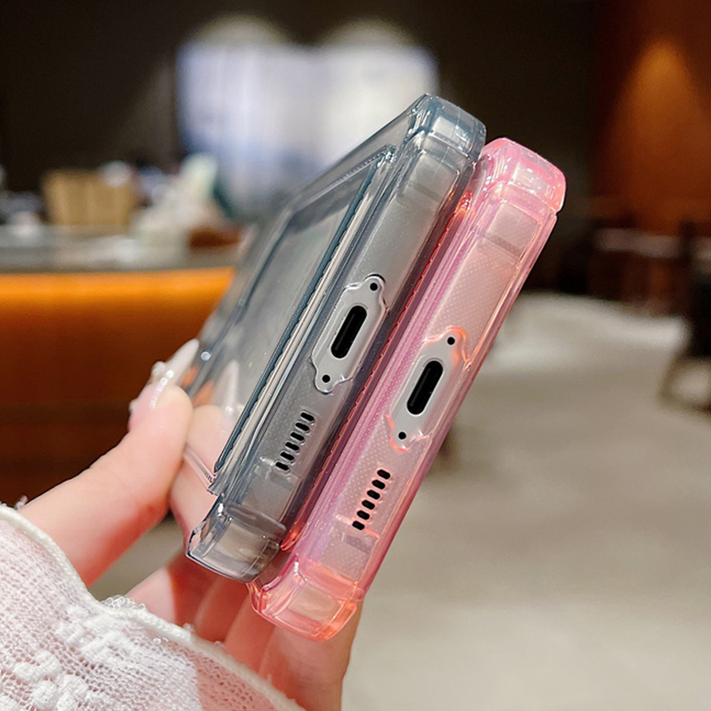 Etui na telefon z kieszonką na – Phone Cases Galaxy S26 Ultra recenzja i cena