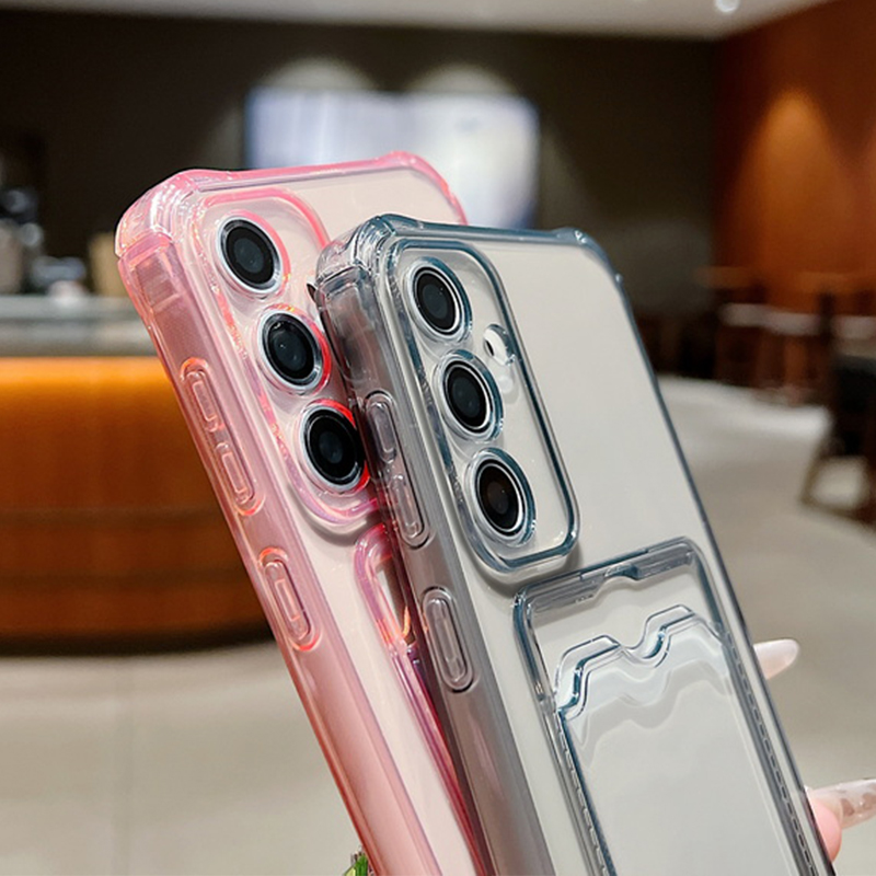 Etui na telefon z kieszonką na – Phone Cases Galaxy S26 Ultra recenzja i cena