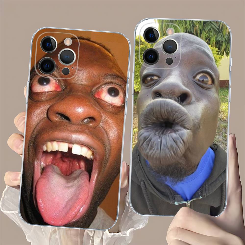 Zabawne, brzydkie etui na tele – Phone Cases Ugly recenzja i cena