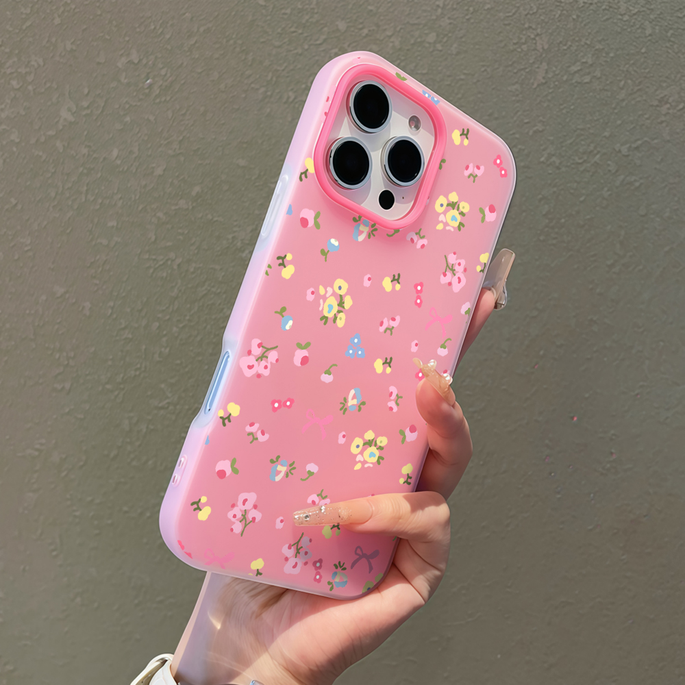 Etui na telefon z teksturą pud – Phone Cases Xiaomi 15T recenzja i cena