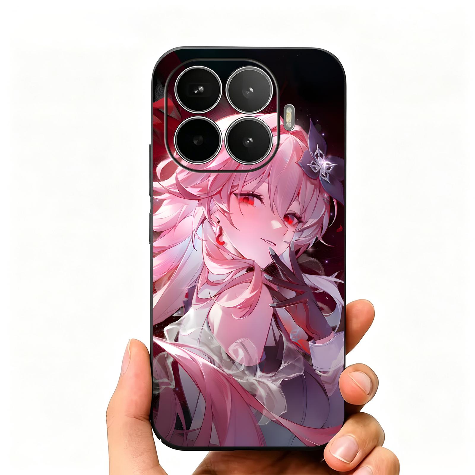 Etui na telefon Xiaomi 17 15 1 – Phone Cases Xiaomi 15T recenzja i cena