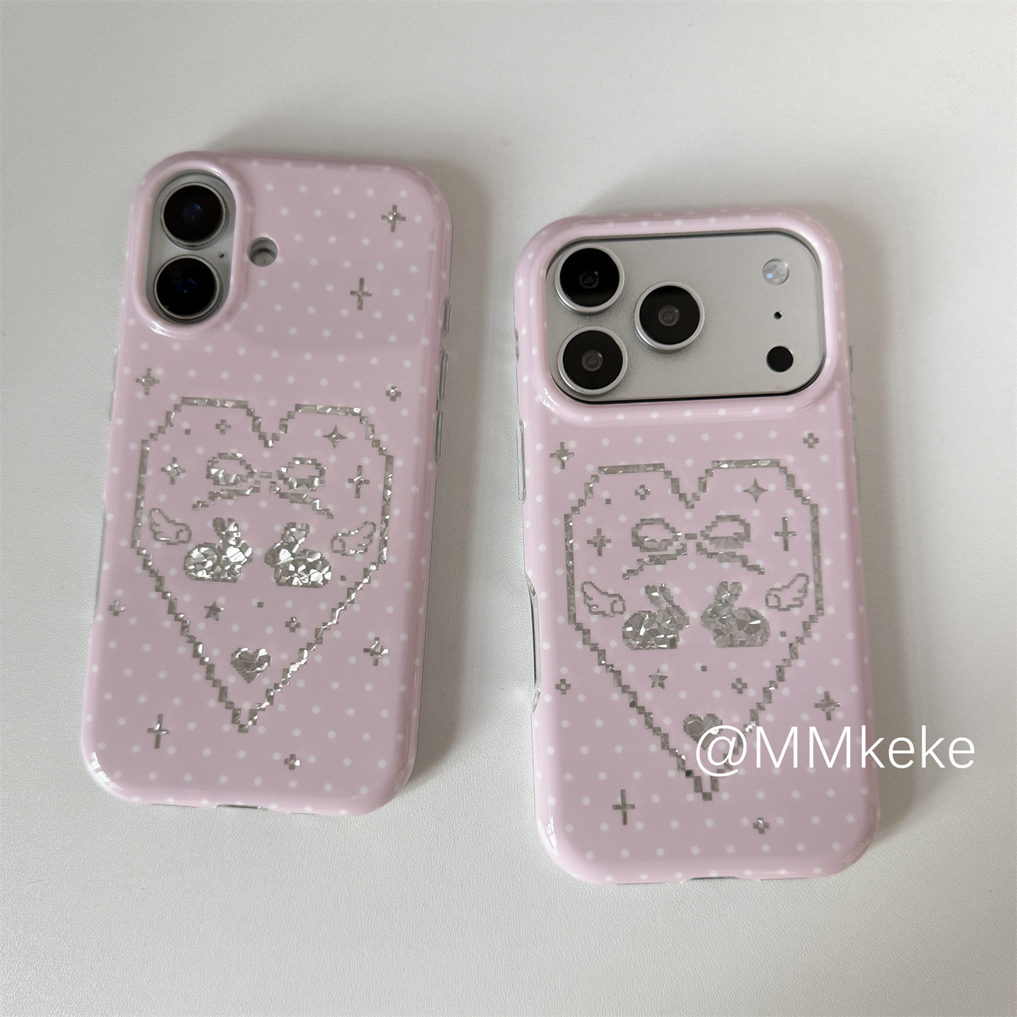 Koreańskie etui na telefon w k – Phone Cases Pink recenzja i cena