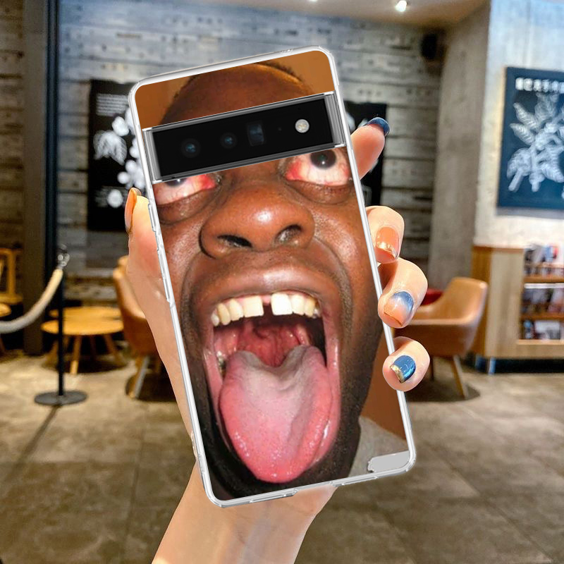 Śmieszne etui na telefon z mot – Phone Cases Ugly recenzja i cena