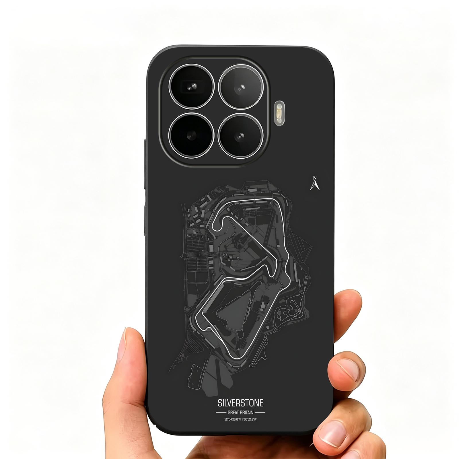 Etui na telefon z nadrukiem to – Phone Cases Xiaomi 15T recenzja i cena