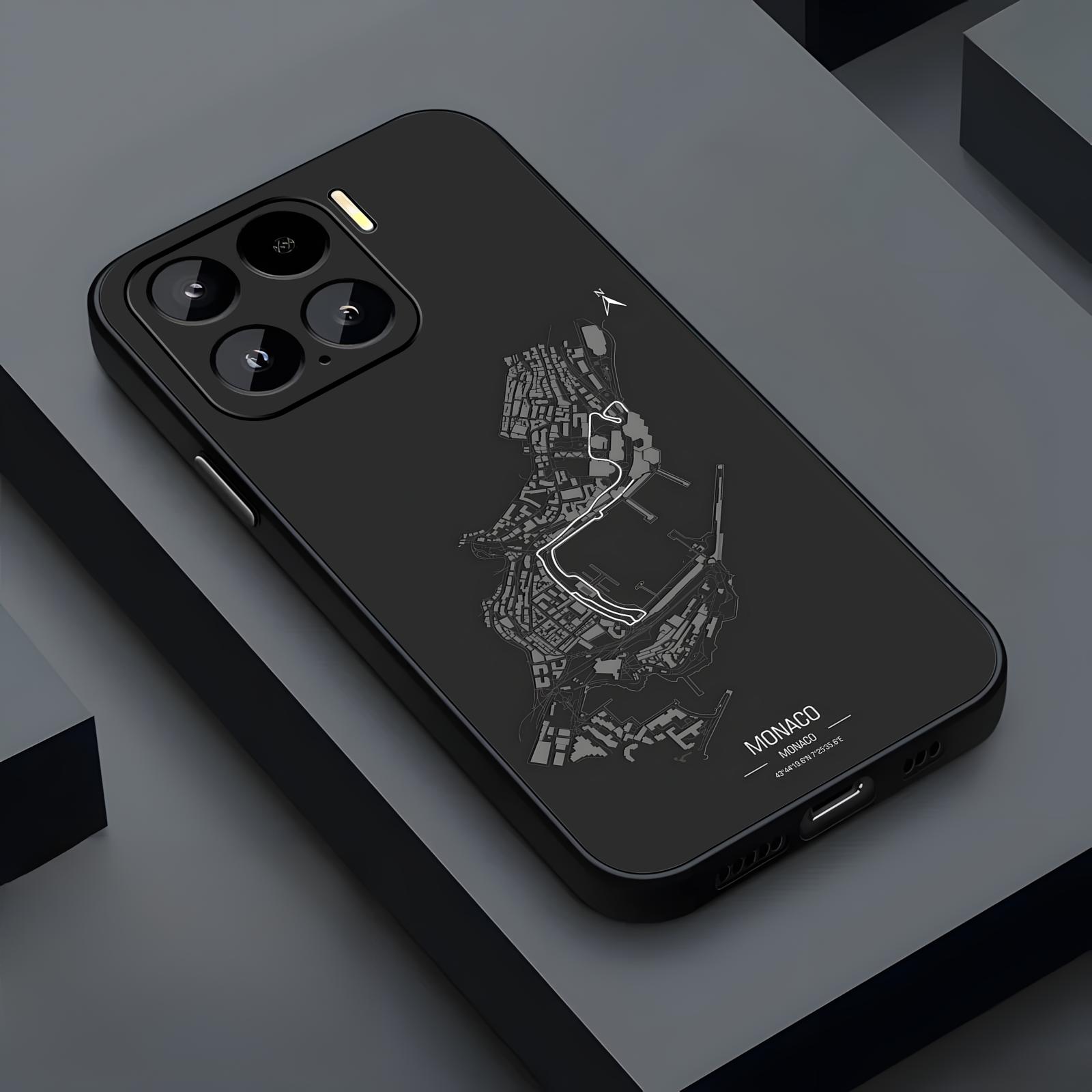 Etui na telefon z nadrukiem to – Phone Cases Xiaomi 15T recenzja i cena