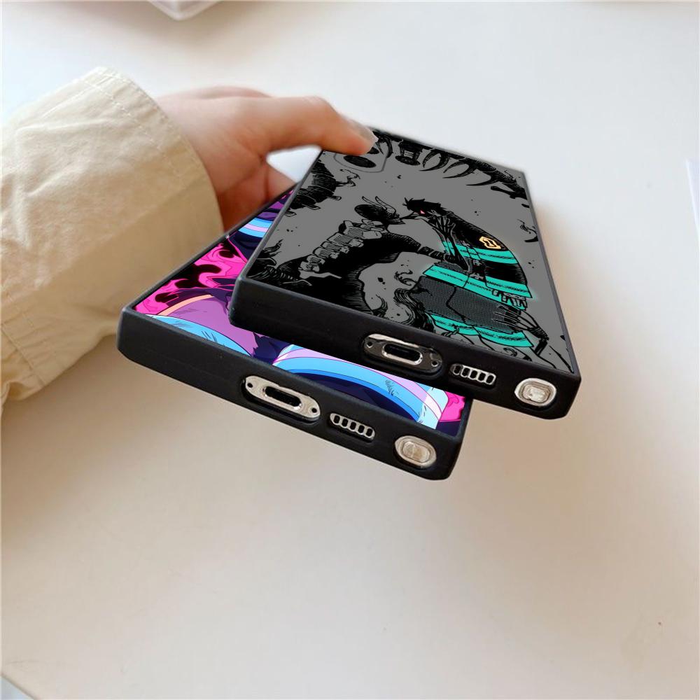 Etui na telefon Anime F-Fire F – Phone Cases Galaxy S26 Ultra recenzja i cena