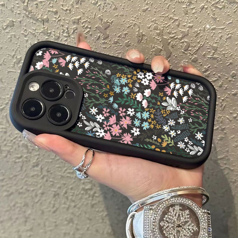Różowe etui na iPhone'a z wyso – Phone Cases Pink recenzja i cena