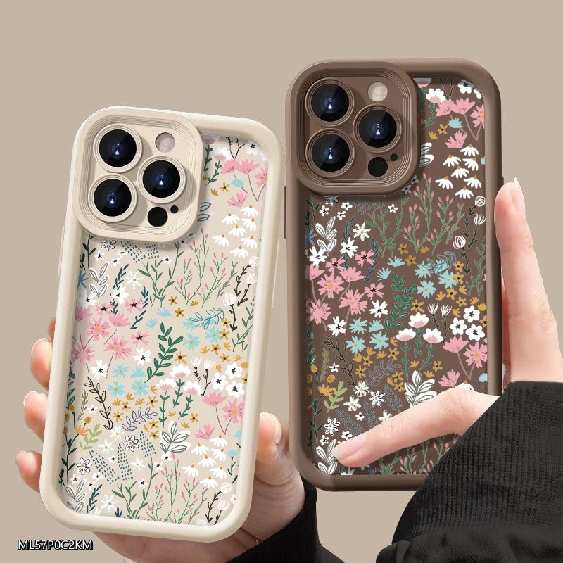 Różowe etui na iPhone'a z wyso – Phone Cases Pink recenzja i cena