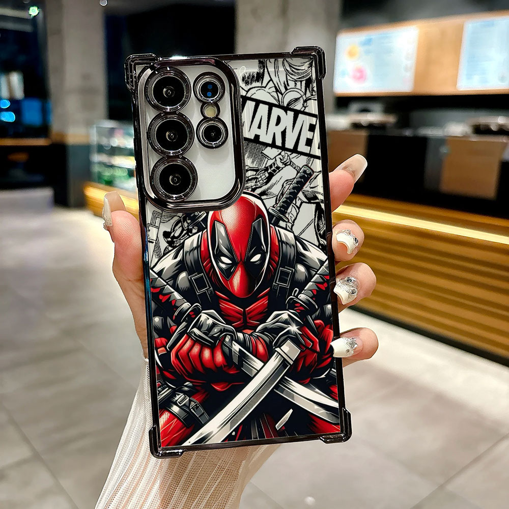 Silikonowe etui na Samsung Gal – Phone Cases Galaxy S26 Ultra recenzja i cena