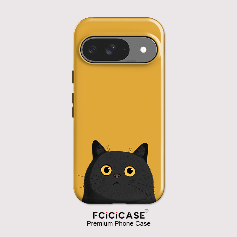 Fcicicase Etui na telefon Pixe – Phone Cases Pixel 10 recenzja i cena