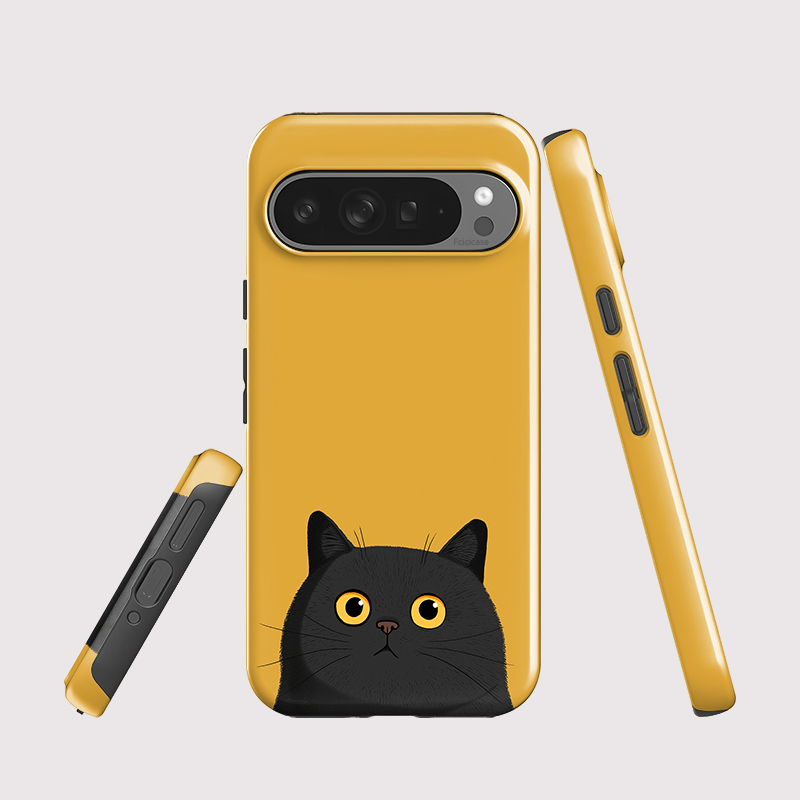 Fcicicase Etui na telefon Pixe – Phone Cases Pixel 10 recenzja i cena