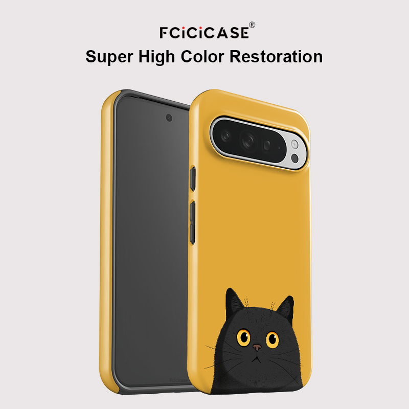 Fcicicase Etui na telefon Pixe – Phone Cases Pixel 10 recenzja i cena