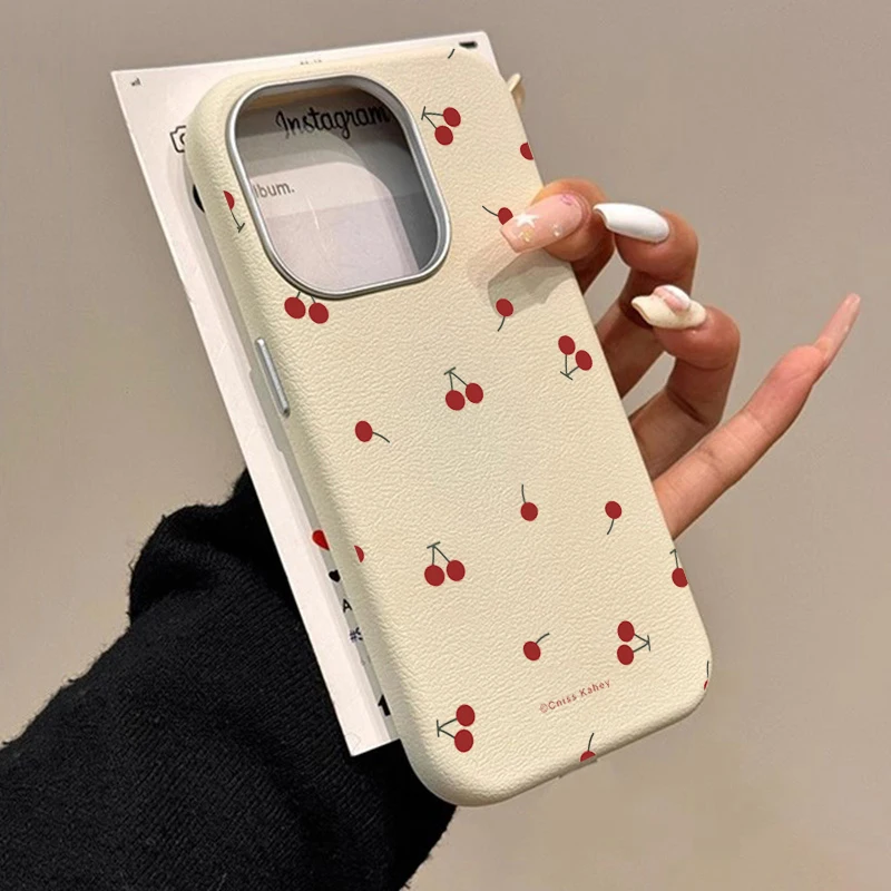 INS Urocze etui na telefon z w – Phone Cases Xiaomi 15T recenzja i cena