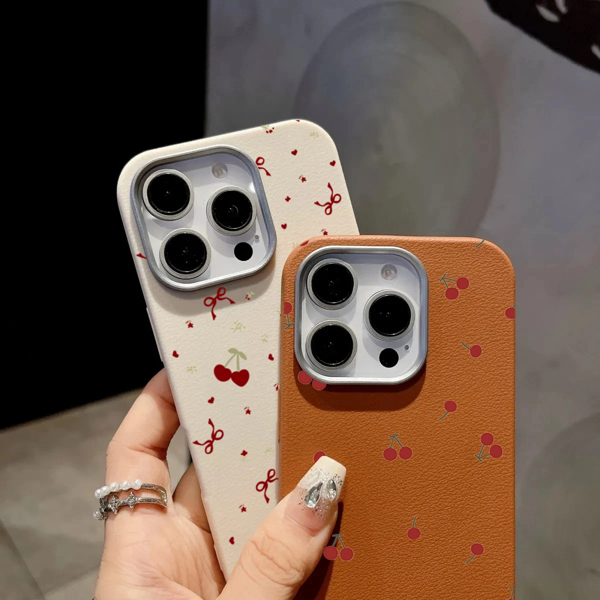 INS Urocze etui na telefon z w – Phone Cases Xiaomi 15T recenzja i cena