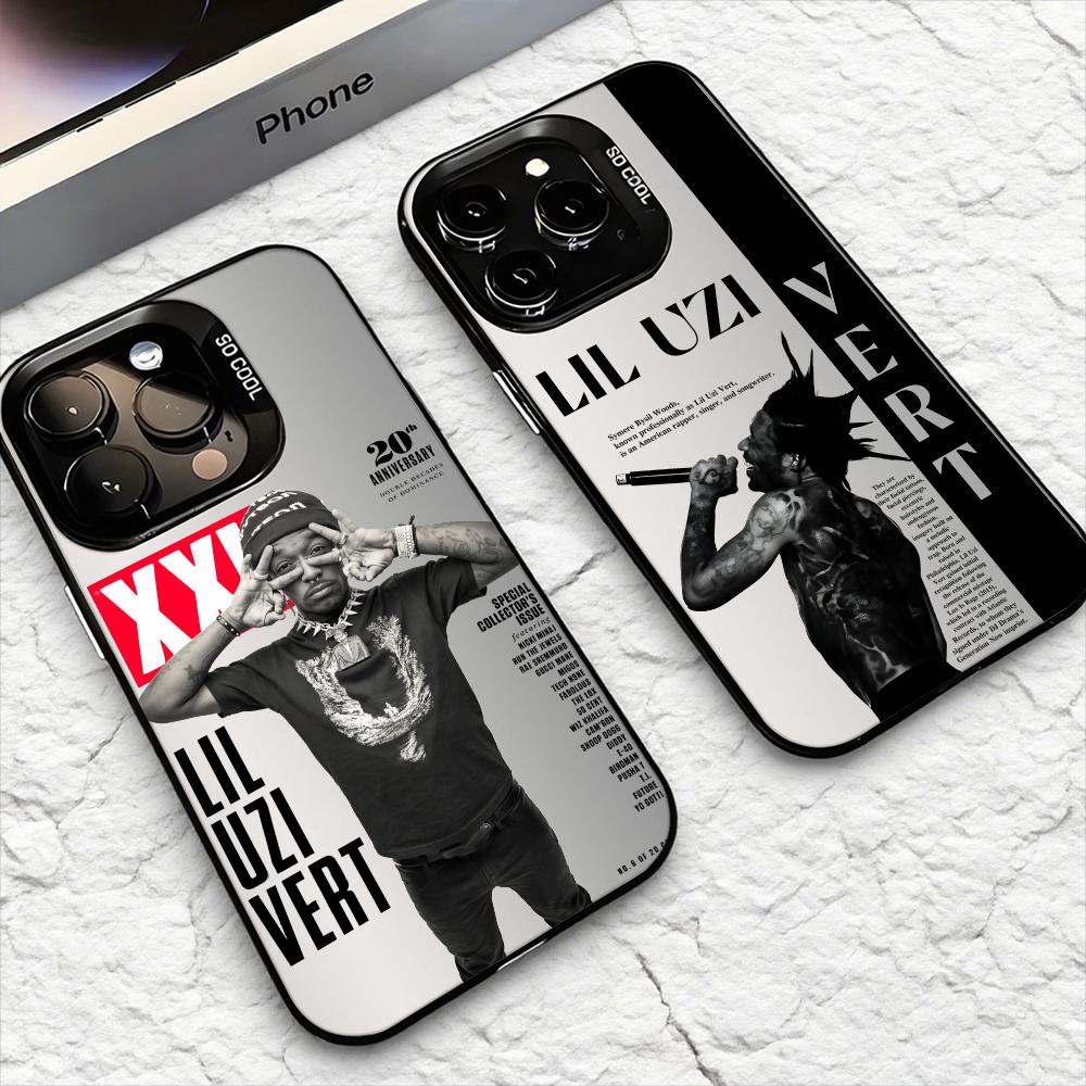 Etui na telefon Lil Uzi V-Vert – Phone Cases Louis Vuitton recenzja i cena