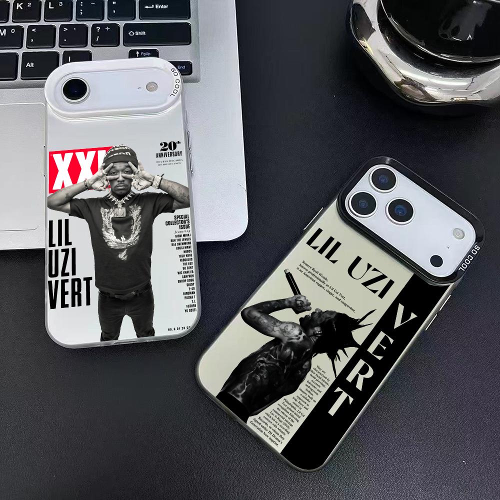 Etui na telefon Lil Uzi V-Vert – Phone Cases Louis Vuitton recenzja i cena