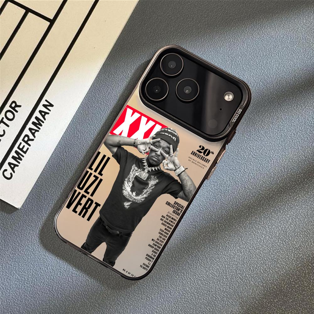 Etui na telefon Lil Uzi V-Vert – Phone Cases Louis Vuitton recenzja i cena