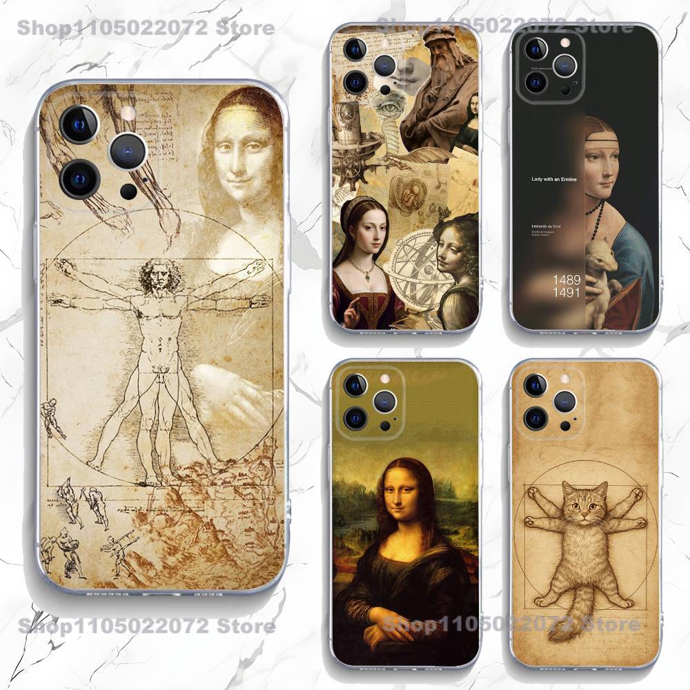 Etui na telefon Leonardo Art D – Phone Cases Louis Vuitton recenzja i cena