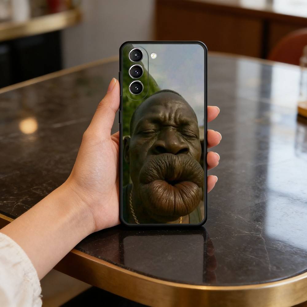 C-Cool Ugly Funny Etui na tele – Phone Cases Ugly recenzja i cena