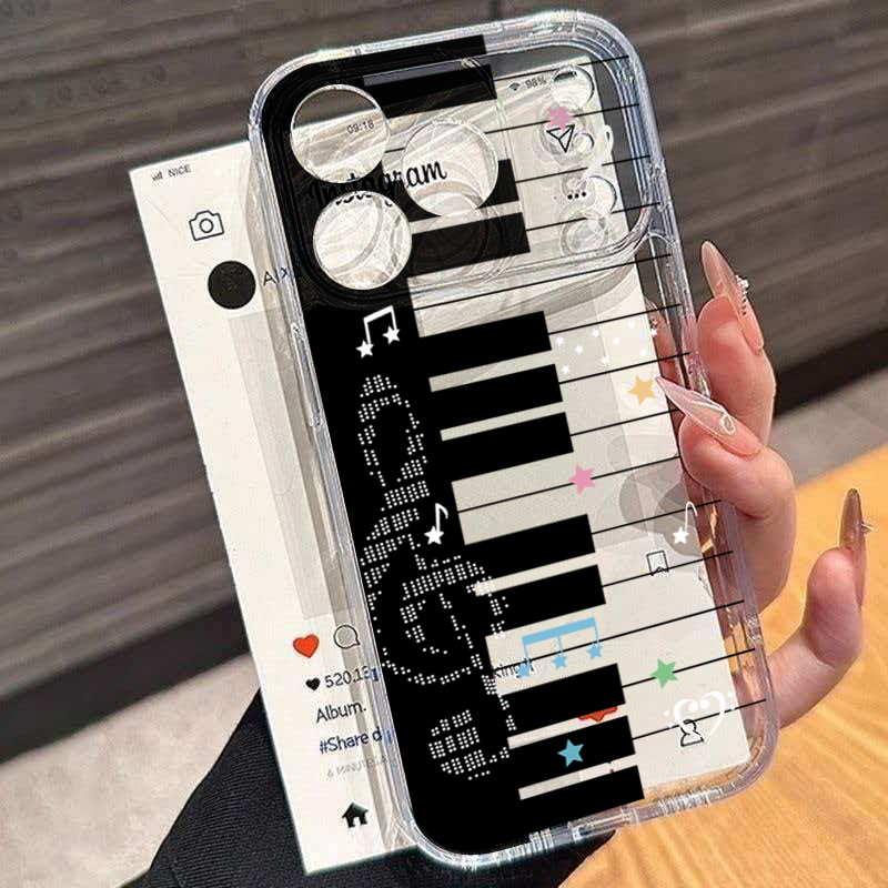 Etui na telefon z motywem lite – Phone Cases Xiaomi 15T recenzja i cena