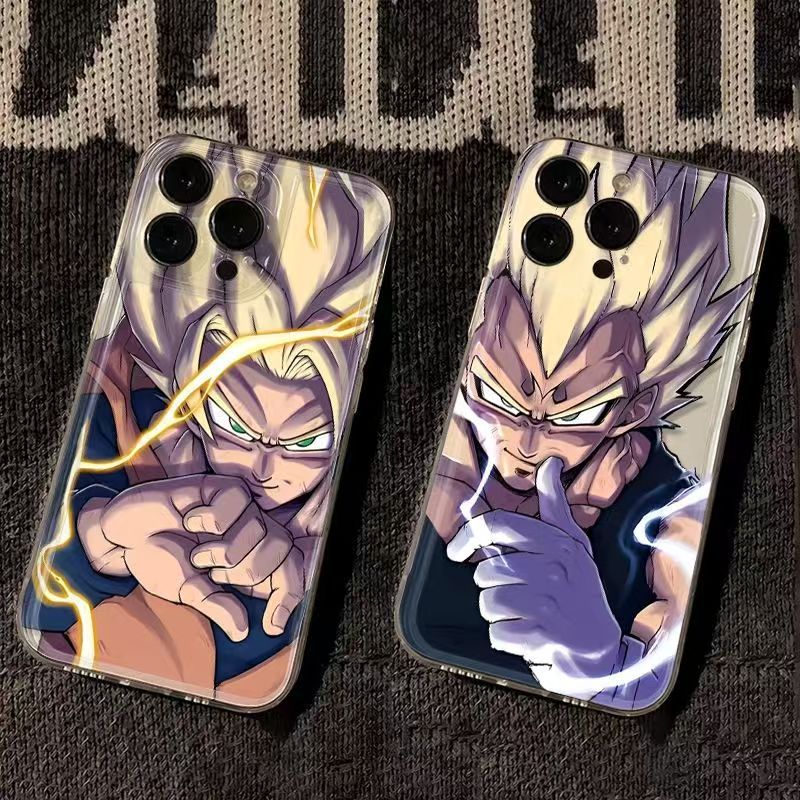 Etui na telefon Dragon Ball Ve – Phone Cases Pk recenzja i cena