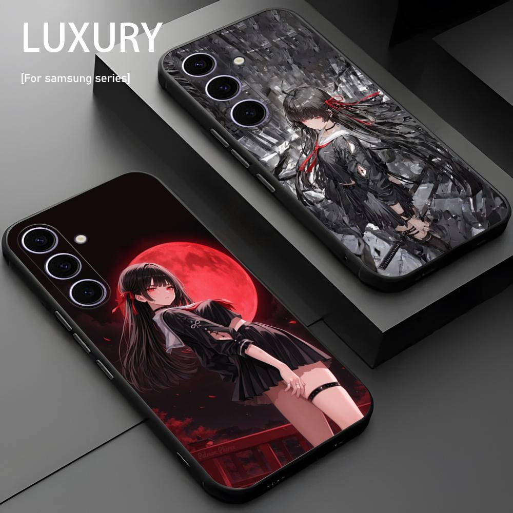 Etui na telefon Hot Chisa Wuth – Phone Cases Galaxy S26 Ultra recenzja i cena