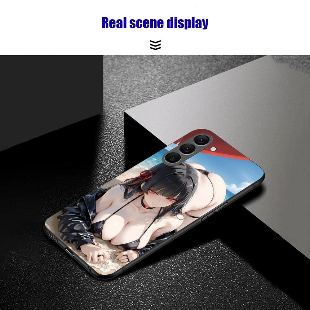 Etui na telefon Hot Chisa Wuth – Phone Cases Galaxy S26 Ultra recenzja i cena