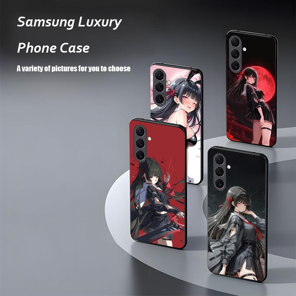 Etui na telefon Hot Chisa Wuth – Phone Cases Galaxy S26 Ultra recenzja i cena