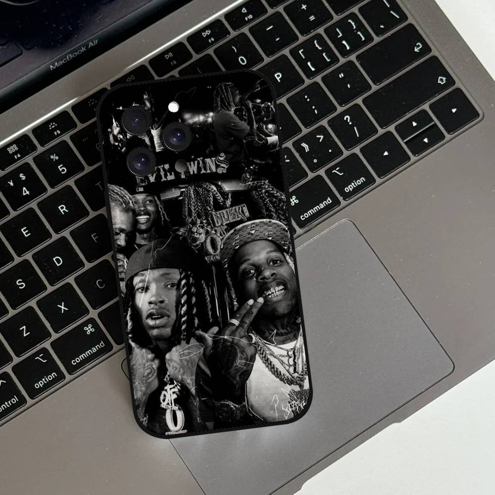 Etui na telefon Rapper K-King  – Phone Cases Louis Vuitton recenzja i cena