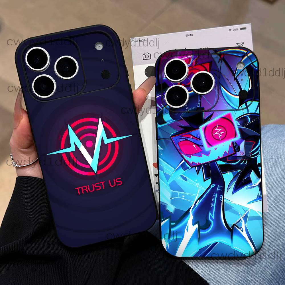 Etui na telefon V-Vox Trust Us – Phone Cases Louis Vuitton recenzja i cena