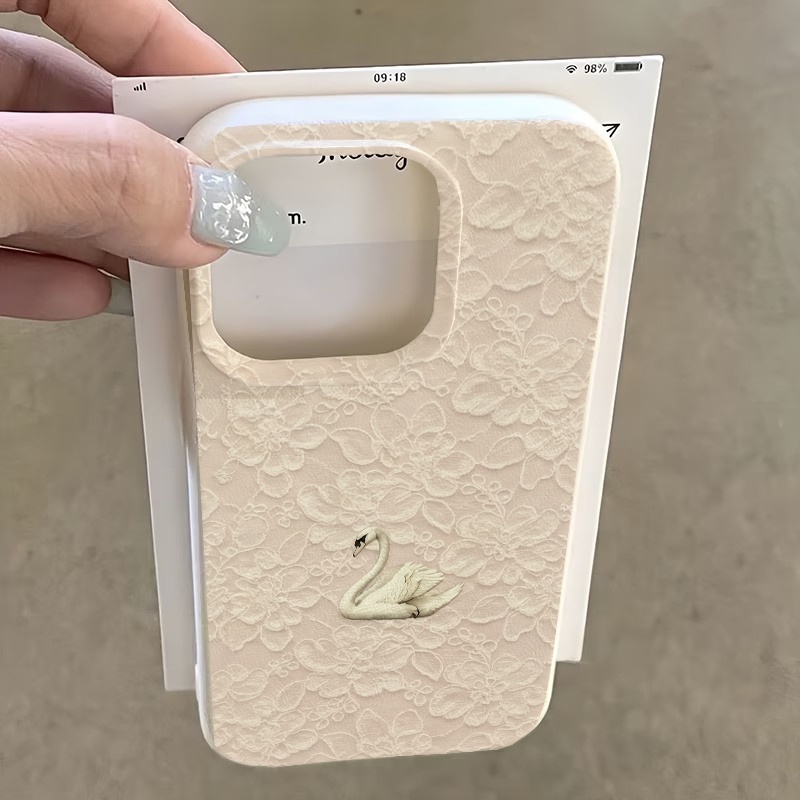 Etui na telefon z koronkowym w – Phone Cases For Iphone 11 recenzja i cena