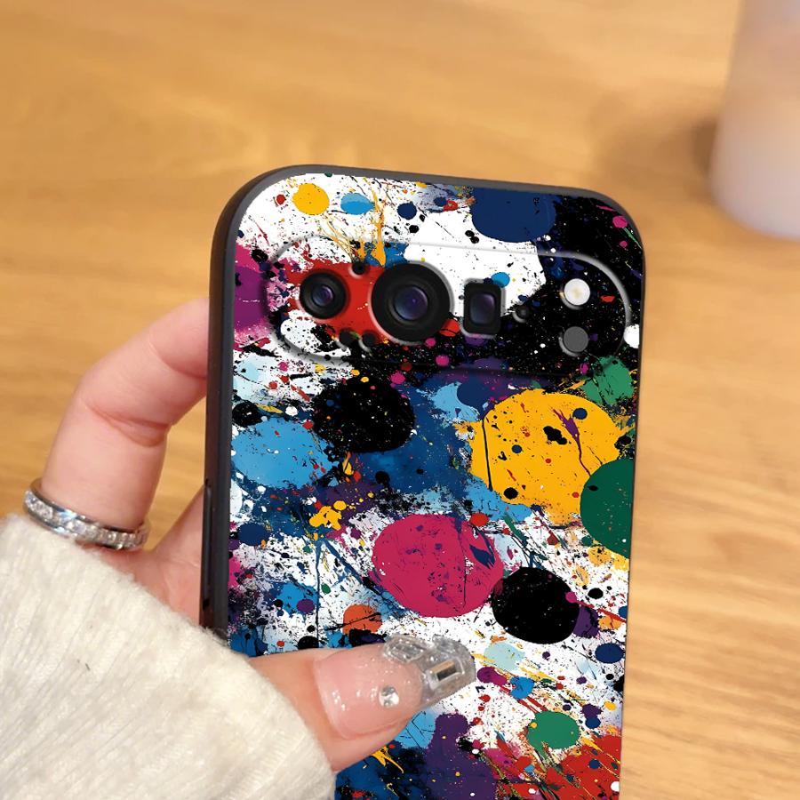 Etui na telefon Funda z abstra – Phone Cases Pixel 10 recenzja i cena
