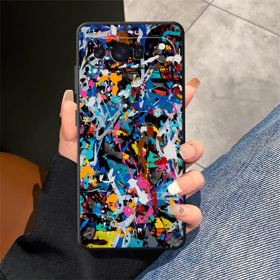 Etui na telefon Funda z abstra – Phone Cases Pixel 10 recenzja i cena