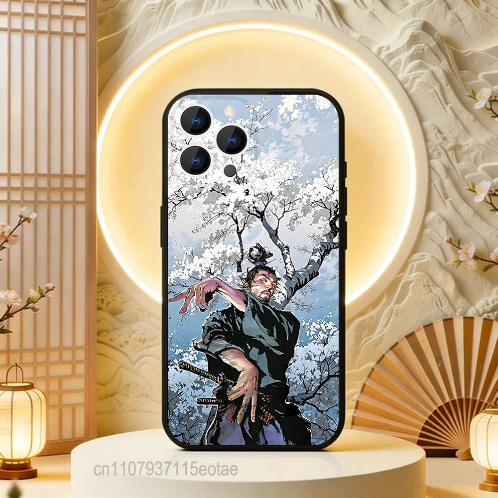 Etui na telefon Musashi Miyamo – Phone Cases Louis Vuitton recenzja i cena