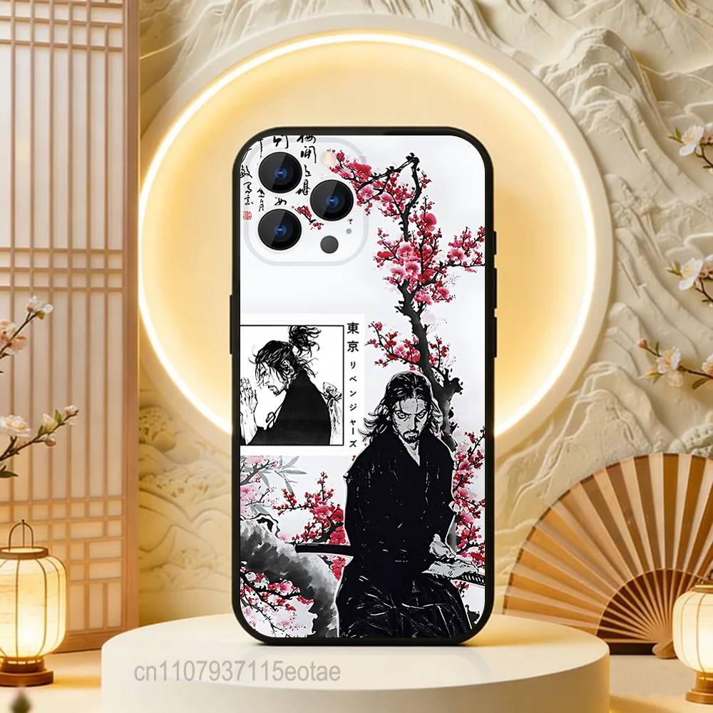 Etui na telefon Musashi Miyamo – Phone Cases Louis Vuitton recenzja i cena