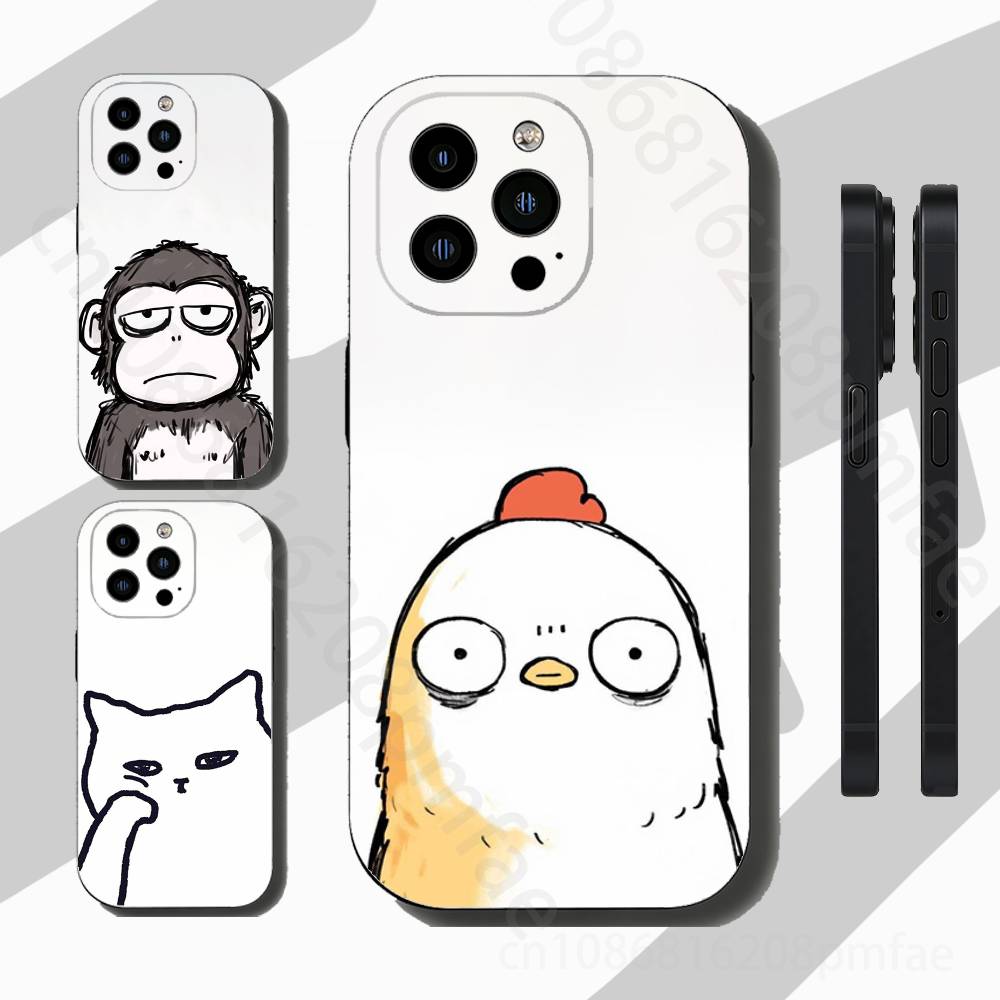 Urocze, ale ośmiotłuszczowe et – Phone Cases Ugly recenzja i cena